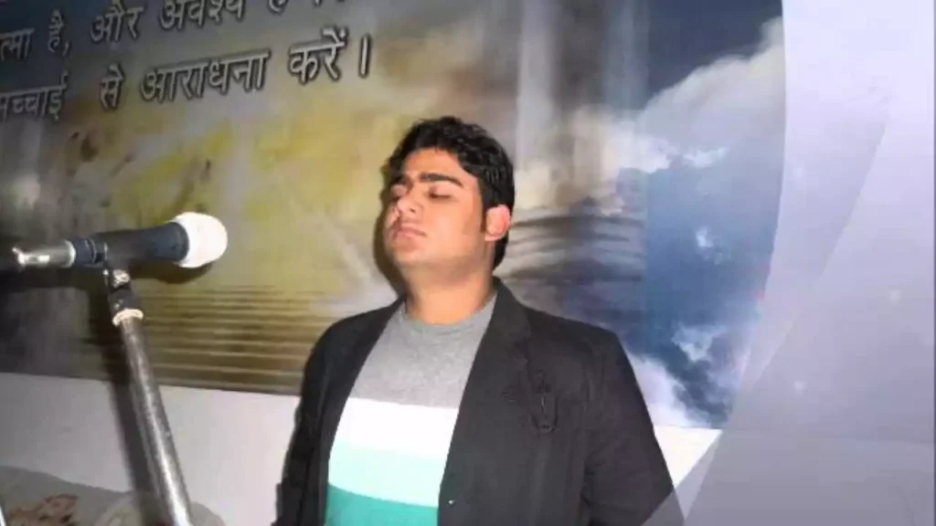 Abhishek Kar Prabhu Lyrics Abhishek Kar Prabhu Lyrics Anil Kumar Khonja
