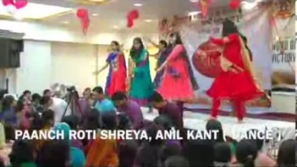 Dhanyawad Prabhu Dhanyawad Lyrics Dhanyawad Prabhu Dhanyawad Lyrics (Paanch Roti) Anil Kant