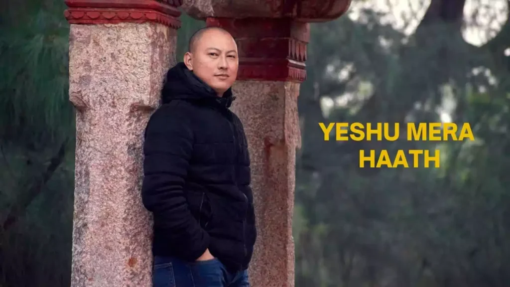 Yeshu Mera Hath Na Chhodega Lyrics Yeshu Mera Hath Na Chhodega Lyrics
