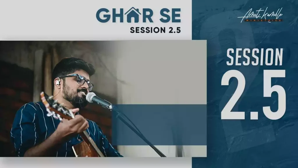 yeshu naam bhajo re yeshu naam lyrics
