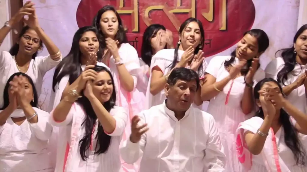 Bhar De Bhar De Mujhe Lyrics (Prem Anand Shanti) Bhar De Bhar De Mujhe Lyrics (Prem Anand Shanti) Anil Kant