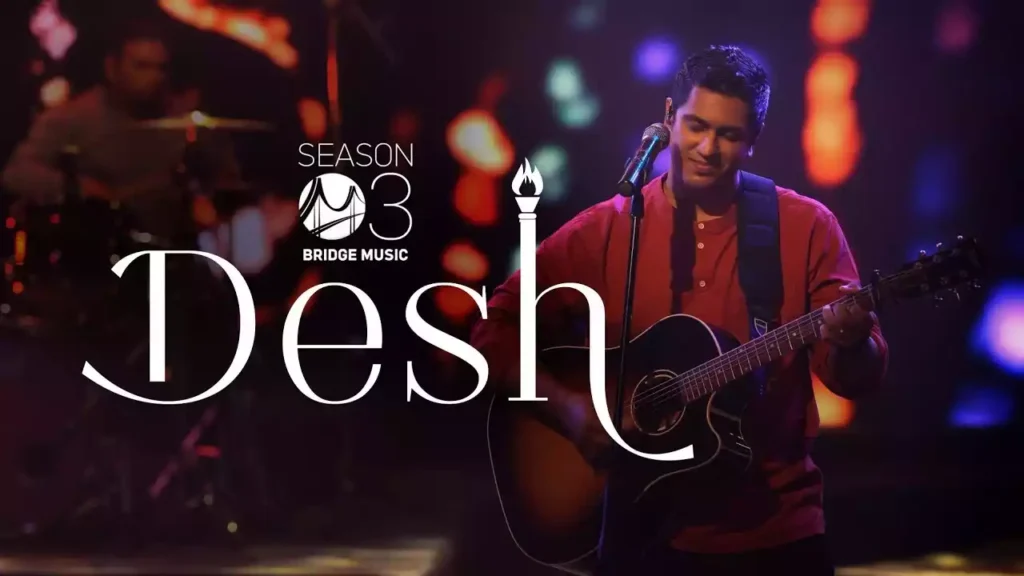 Is Desh Ka Khuda Tu Hai Lyrics Is Desh Ka Khuda Tu Hai Lyrics Bridge Music