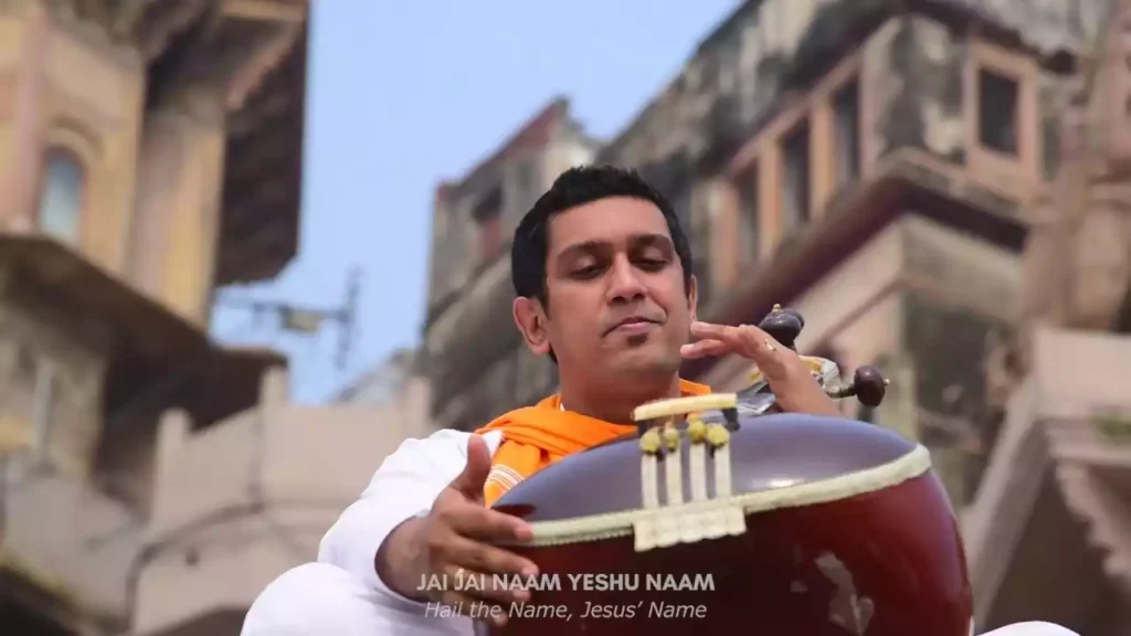 Jai Jai Naam Yeshu Naam Lyrics Jai Jai Naam Yeshu Naam Lyrics Sheldon Bangera