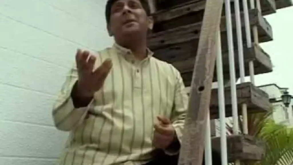 Meri Rooh Khuda Ki Pyasi Hai Lyrics Anil Kant