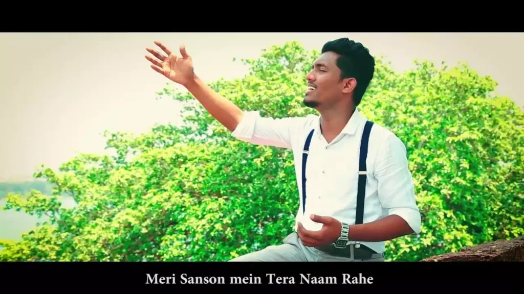 Teri Stuti Main Karun Aaradhana Karun Lyrics Teri Stuti Main Karun Aaradhana Karun Lyrics Joseph Raj Allam