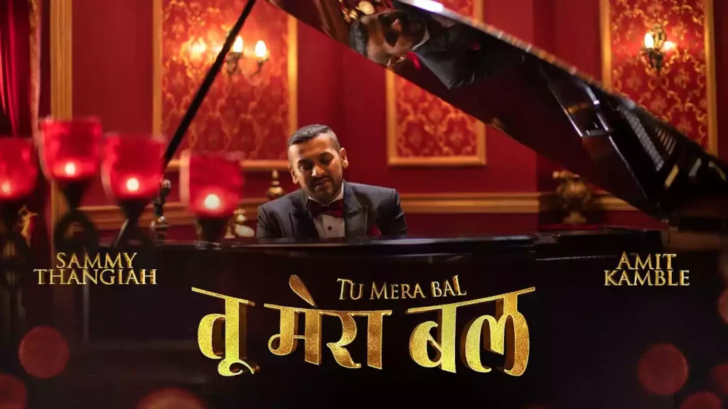 tu mera bal hai prabhu lyrics tu mera bal hai prabhu lyrics Sammy Thangiah Amit Kamble