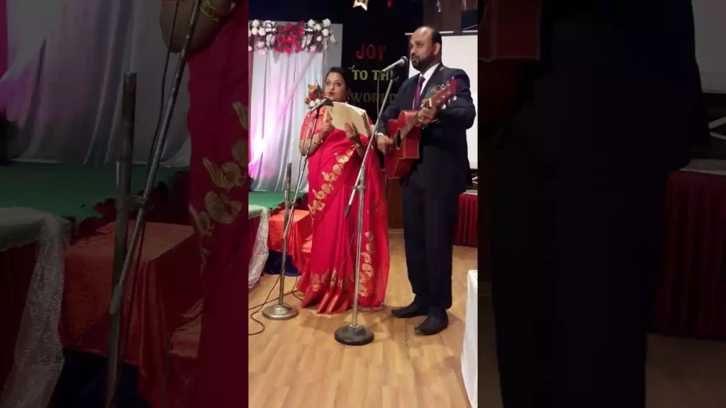 Ho Dhanyawad Prabhu Tera Tune Itna Diya Hai Lyrics