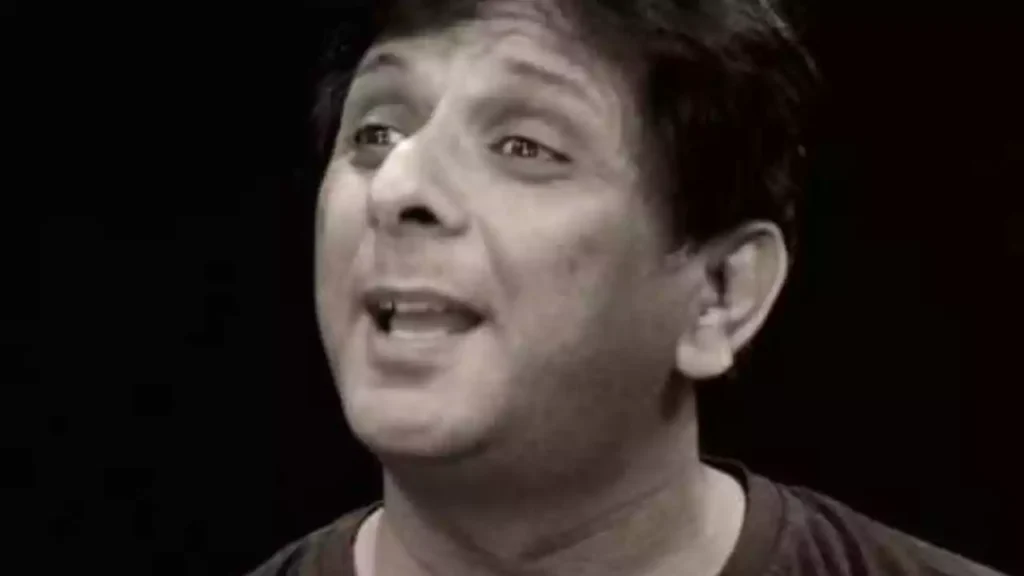 Aye Hamare Baap Tu Jo Aasman Pe Hai Lyrics Anil Kant