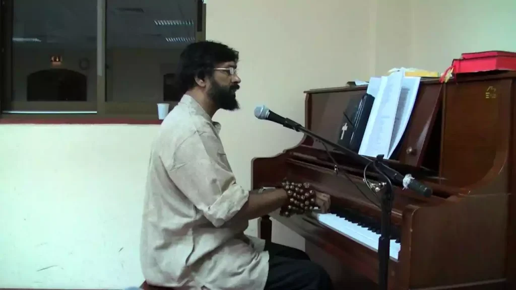 Muktidata Yeshu Naam Lyrics Shishye Thompson