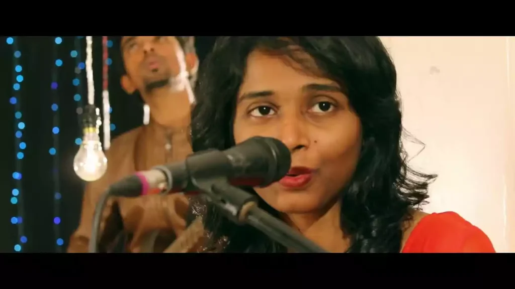 Tu Pukare Main Aaun Lyrics Shelley Reddy