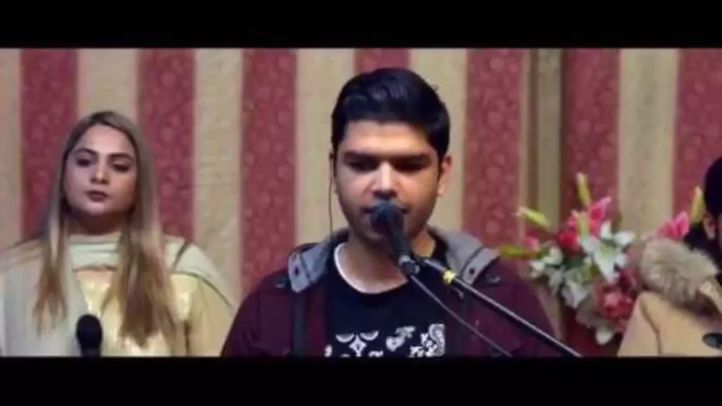 Yeshu Tere Bin Auron Ko Sijda Na Karenge Lyrics