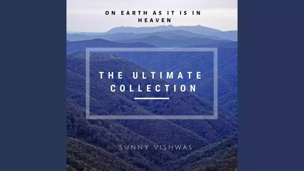 Aa Aa Pavitra Aatma Lyrics Sunny Vishwas