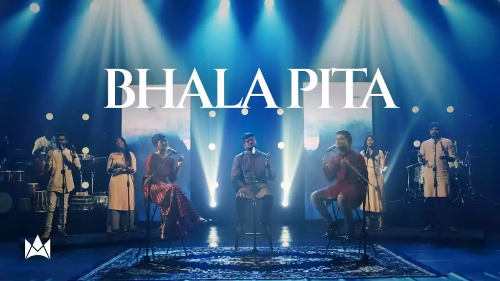Tu Bhala Pita Hai Lyrics Tu Bhala Pita Hai Lyrics Nations of Worship