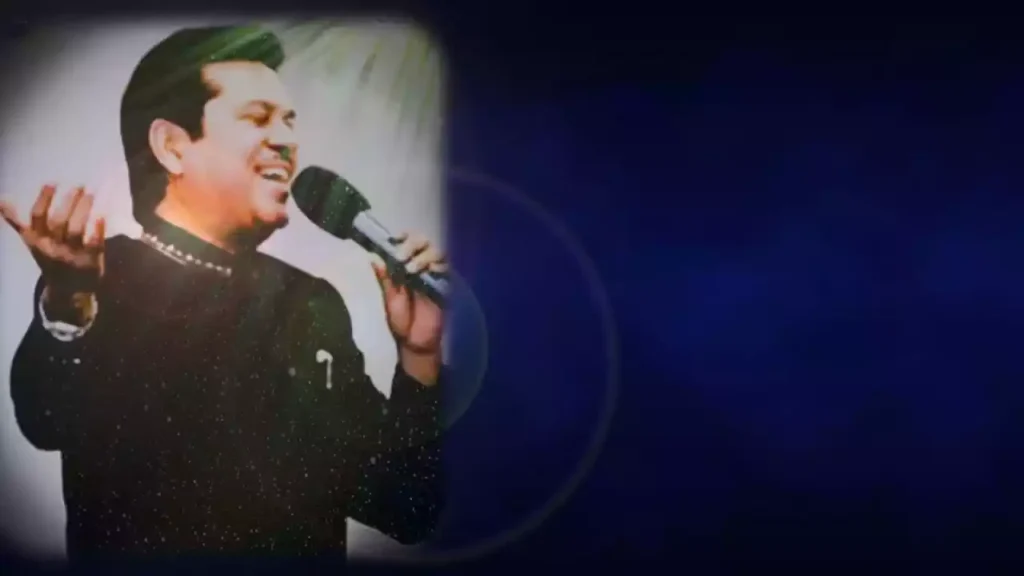 Aye Baap Aasmani Aali Makaam Tera Lyrics Vijay Benedict