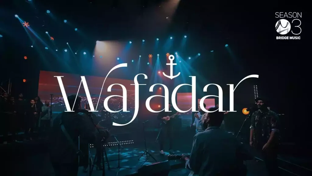 Insano Se Tu Wafadar Lyrics Insano Se Tu Wafadar Lyrics