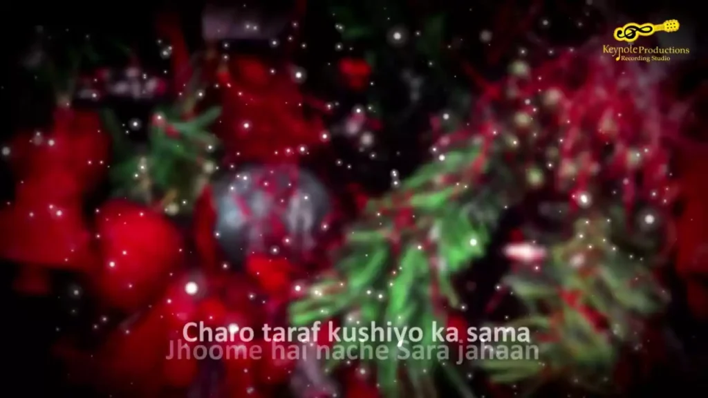 Ye Hawayen Ga Rahi Hain Lyrics