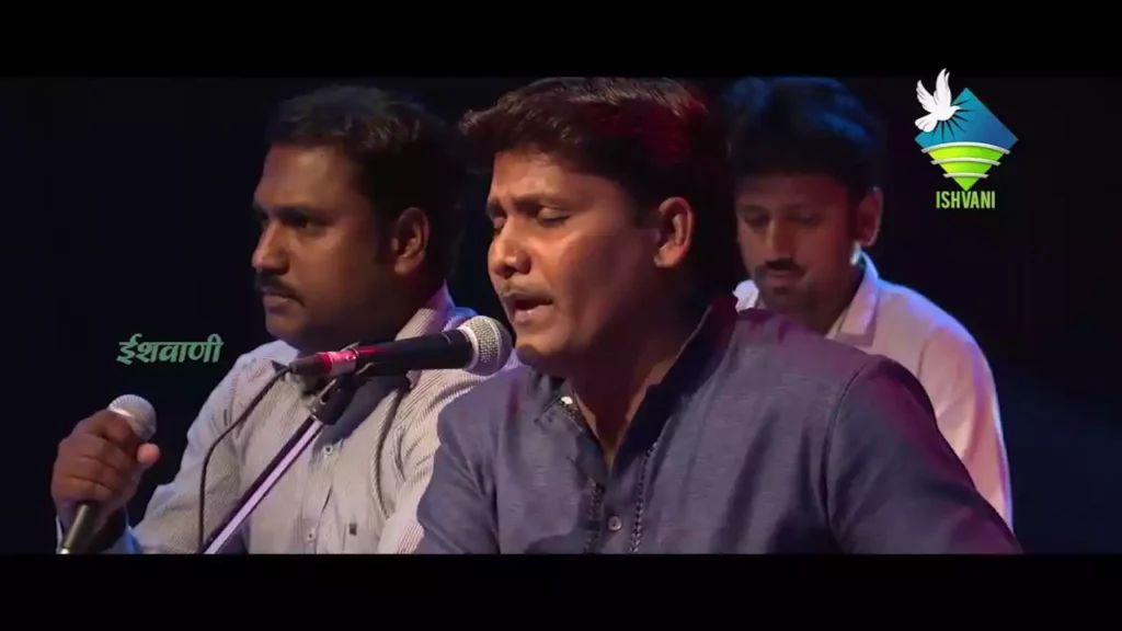 Yeshu Bada Dildaar Hai Lyrics Yeshu Bada Dildaar Hai Lyrics Deepak Dolare