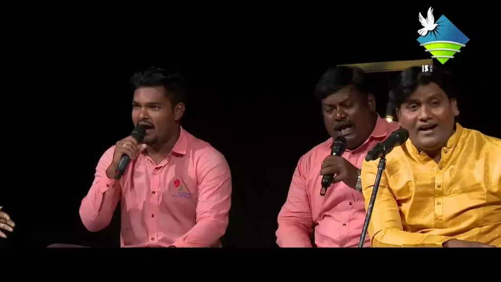 Yeshu Tera Jalwa Bhi Kamaal Ho Gaya Lyrics Deepak Dolare