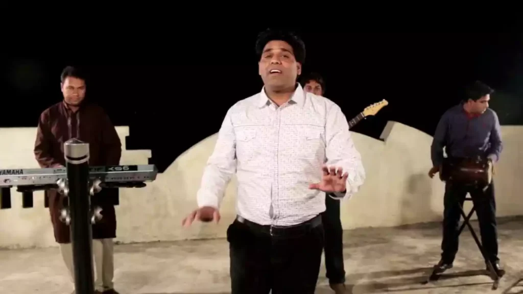 Do Damriyan Tere Lakhon Se Lyrics Do Damriyan Tere Lakhon Se Lyrics Jamshaid Jerome