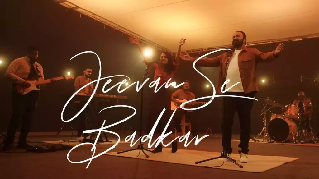 Jeevan Se Badhkar Prabhu Lyrics Jeevan Se Badhkar Prabhu Lyrics (Mere Khuda Main Teri Pyasi Hun) APC Music ft. Prakruthi Angelina & Allen Ganta