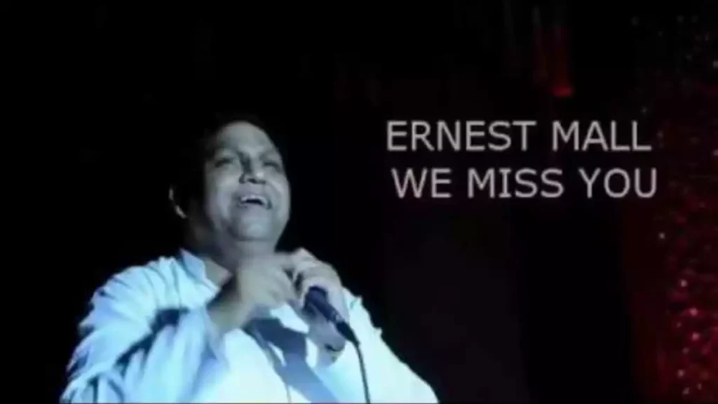 Khudaya Teri Rooh To Lyrics Ernest Mall