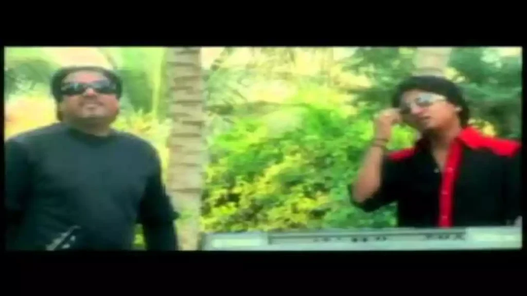 Yeshu Ka Lahoo Meri Shifa Hai Lyrics Mohammad Ali