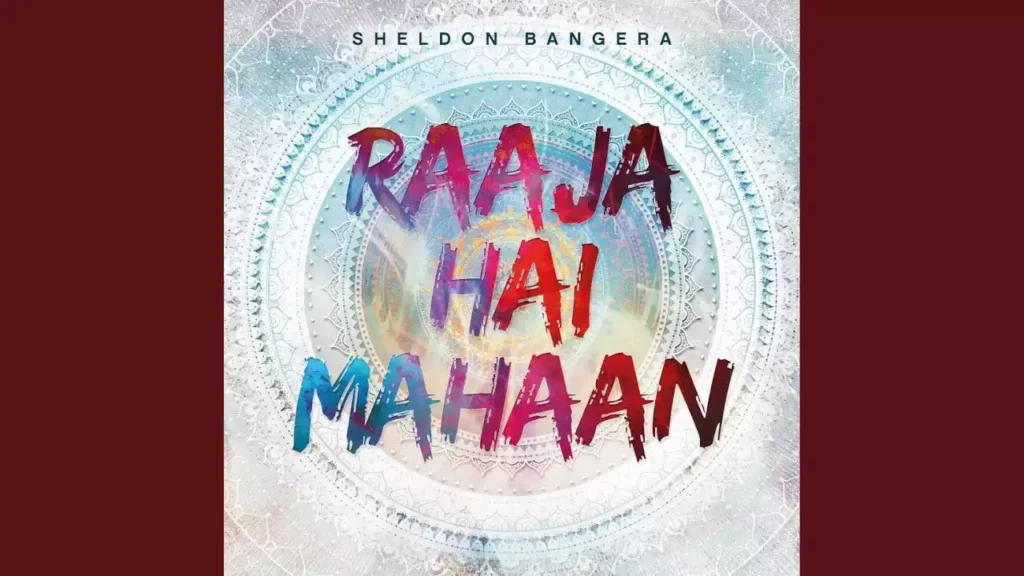 God You are great and glorious Lyrics Sheldon Bangera Pause