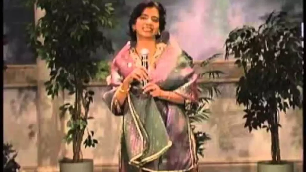 Mil Gayi Maafi Mujhe Khun Se Tere Yeshu Lyrics Tahira Ali