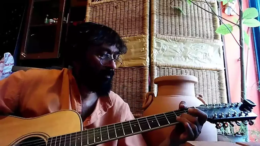 Swargiya Pita Ham Aate Hain Lyrics Shishye Thompson