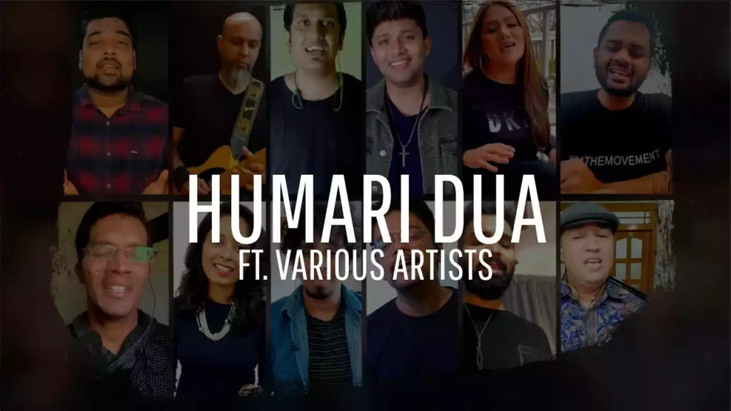 Hai Ye Hamari Dua Lyrics Hai Ye Hamari Dua Lyrics Yeshua Ministries