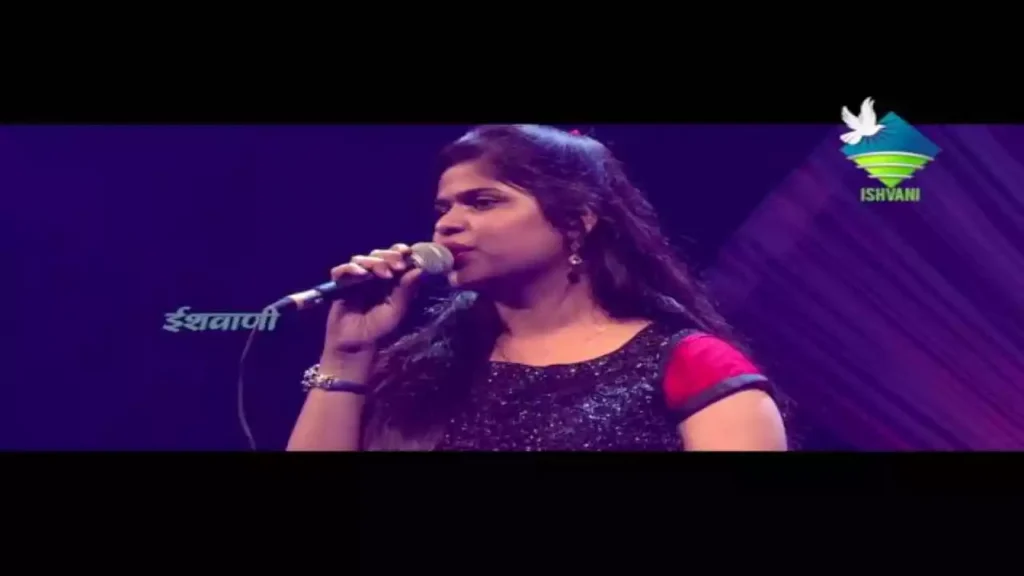 Swarg Me Doot Gaate Sanaa Lyrics Samson Adsule