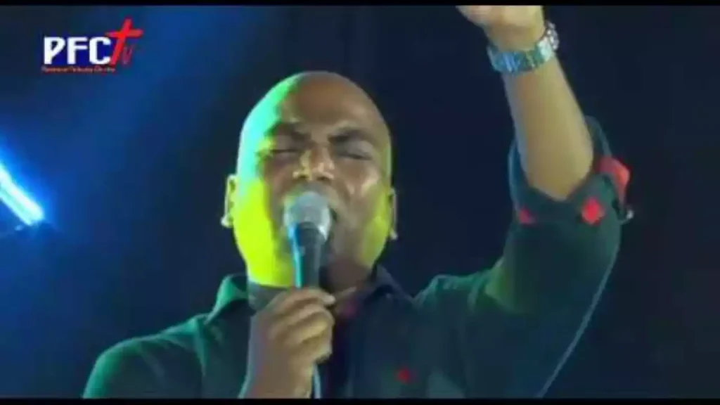 Tere Chhune Se Rogi Changa Hua Lyrics Dayanidhi Rao