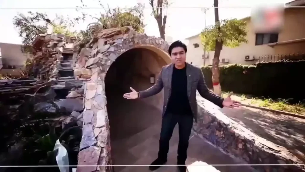 Tum Aake Dekho Paas Masih Ke Lyrics
