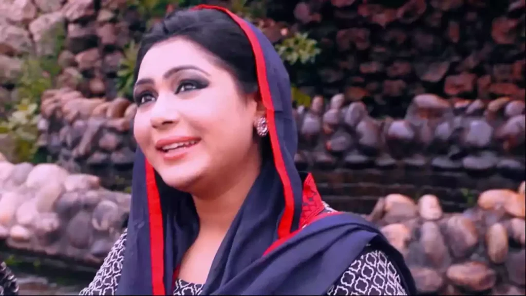 Yeshu Tere Kadmon Me Lyrics Fraz Bhatti