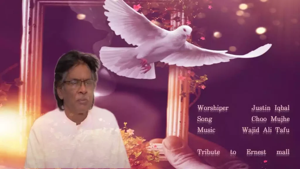 Chhoo Mujhe Jaisa Bhi Hoon Lyrics Chhoo Mujhe Jaisa Bhi Hoon Lyrics