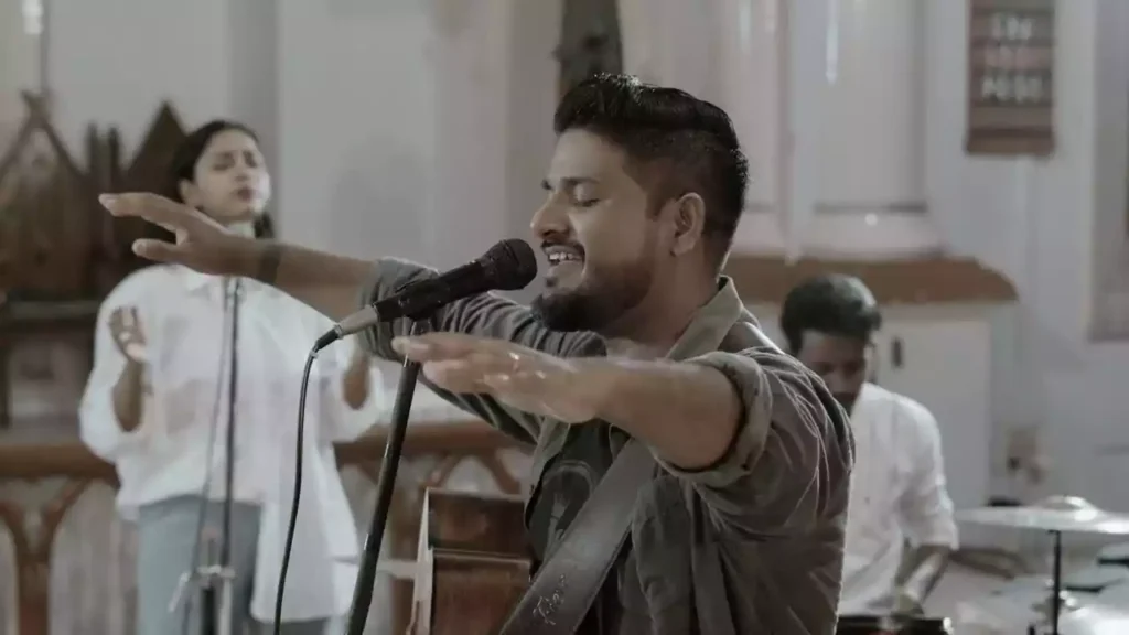 Jharno Ki Tarah Mujhme Tu Bahe Lyrics_Tu Aaradhana Ke Yogya Hai Jharno Ki Tarah Mujhme Tu Bahe Lyrics_Tu Aaradhana Ke Yogya Hai Prince E. Robinson