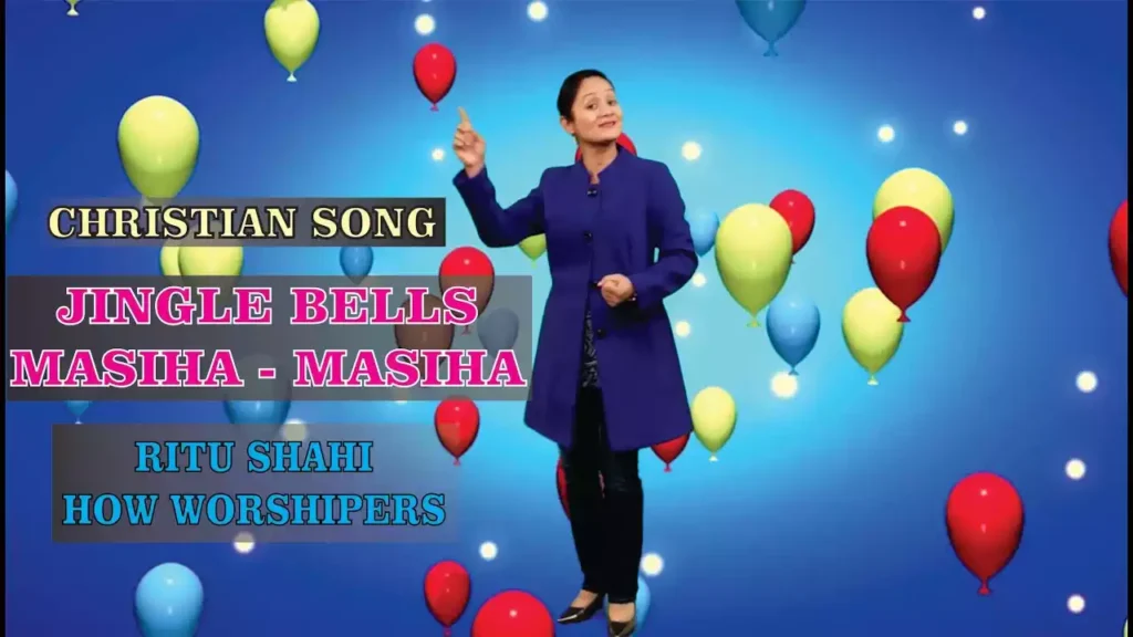 masiha masiha paida hua hai Masiha Masiha Paida Hua Hai Lyrics (Duniyan Paap Me Thi Lyrics)