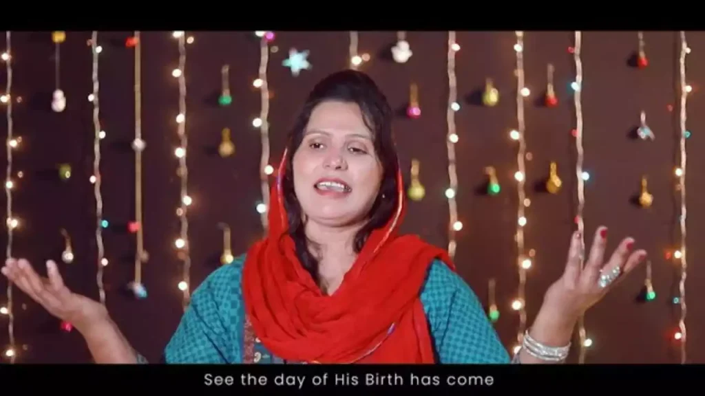 Aaya Hai Janam Din Lyrics Aaya Hai Janam Din Lyrics