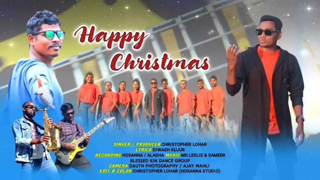 Happy christmas lyrics happy christmas lyrics