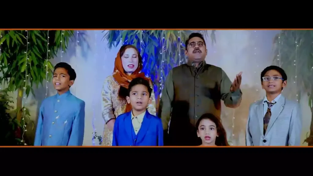 aaya hai meharban aaya hai meharban lyrics