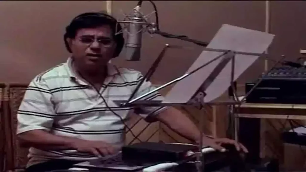 meri rooh khuda me magan hai lyrics meri rooh khuda me magan hai lyrics Jagjit Singh Anil Kant