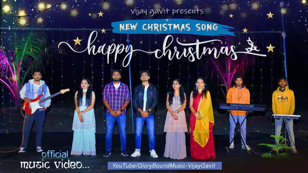 sirjanhara palanhara aaya dekho charni me lyrics Sirjanhara Palanhara Aaya Dekho Charni Me Lyrics (Happy Christmas Lyrics)