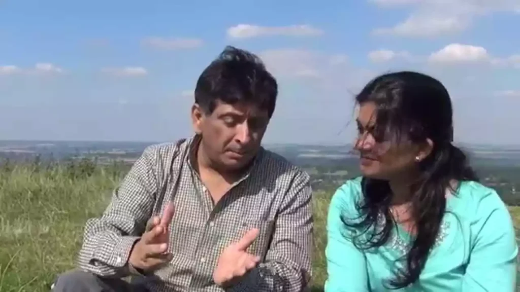 yeshu naam tu ga le lyrics Anil Kant