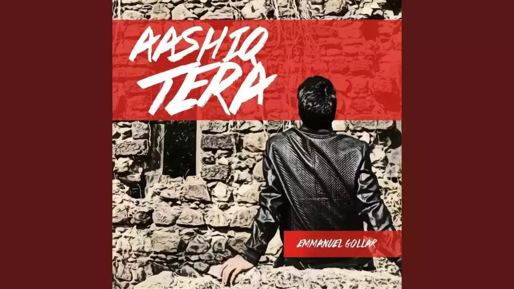 Aaya Hun Main Yahan Yeshu Tere Darbar Me Lyrics (Aashiq Tera) Emmanuel Gollar