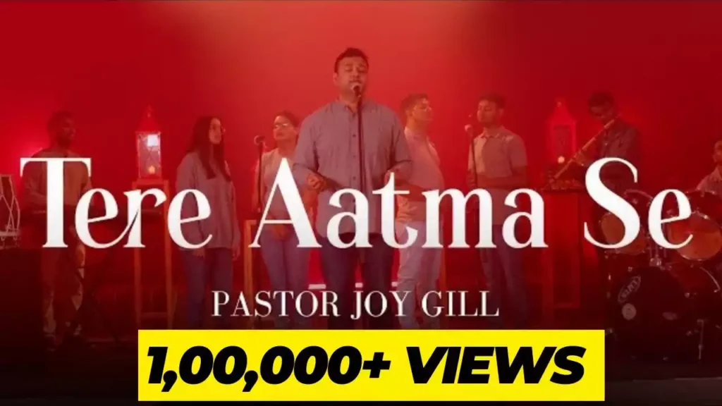 Tere Aatma Se Mujhe Bhar De Prabhu Lyrics Tere Aatma Se Mujhe Bhar De Prabhu Lyrics Joy Gill