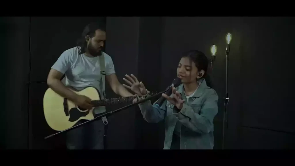 dhanyawad deta tujhe lyrics Shakainah Salvi