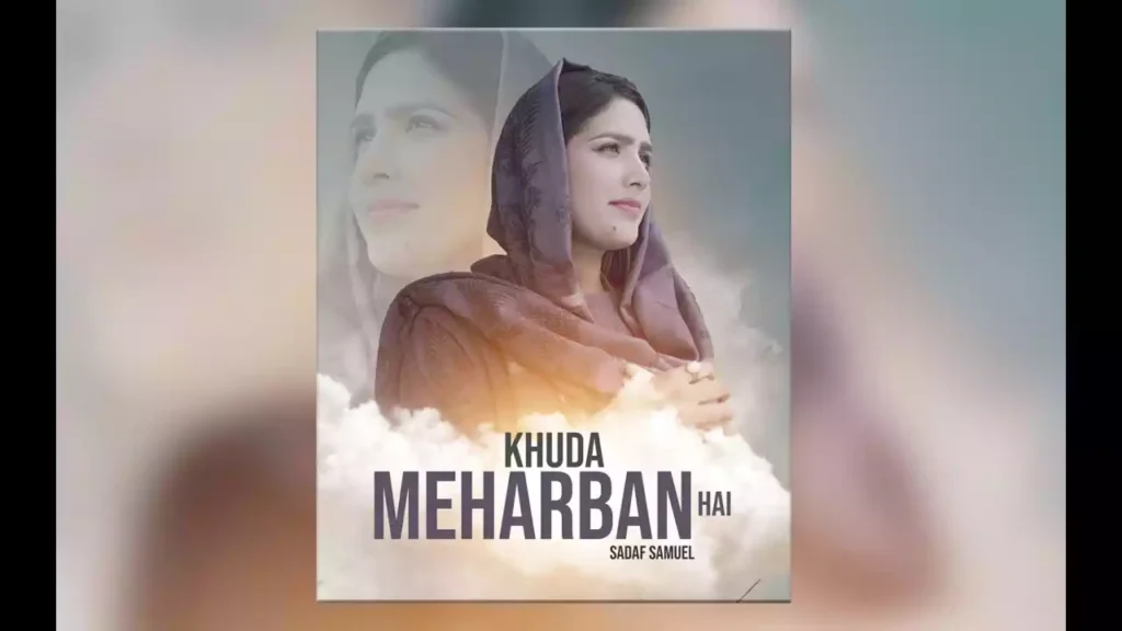 khuda meharban hai lyrics Khalid Emmanuel