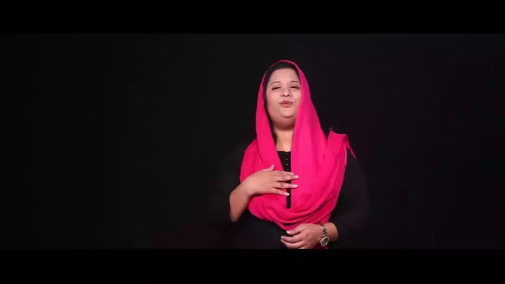main kyun na karun ikraar khoon kharida lyrics Hanuk Masih