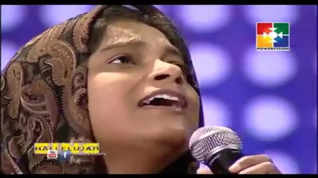 Stuti Prashansa Hamare Yeshu Ki Lyrics Stuti Prashansa Hamare Yeshu Ki Lyrics Persis John