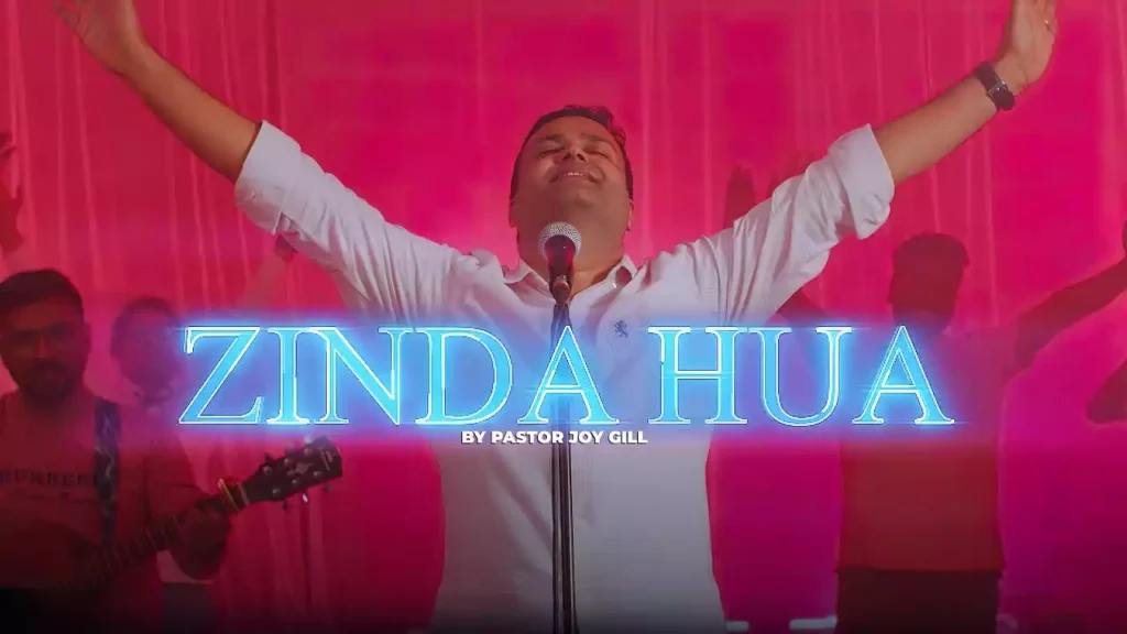 maut ko hara kar zinda hua lyrics maut ko hara kar zinda hua lyrics Joy Gill